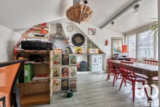  Appartement � vendre 2 pi�ces 45 m�