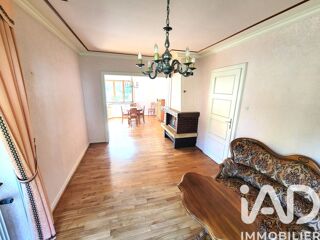  Maison � vendre 8 pi�ces 124 m�