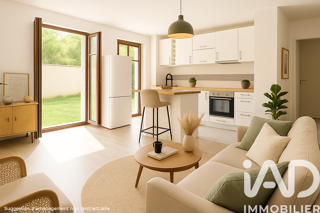  Appartement � vendre 4 pi�ces 80 m�