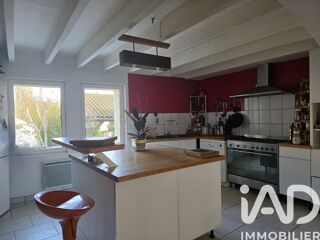  Maison � vendre 3 pi�ces 84 m�