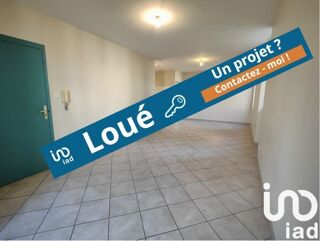  Appartement  louer 3 pices 45 m