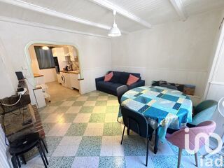  Appartement  vendre 3 pices 49 m