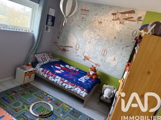  Maison � vendre 4 pi�ces 135 m�