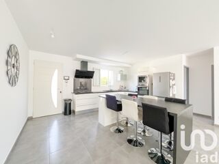  Maison  vendre 5 pices 110 m