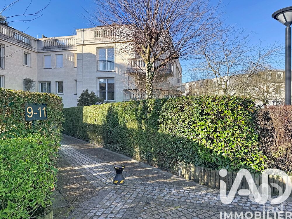 � vendre  Appartement Vaucresson (92420)