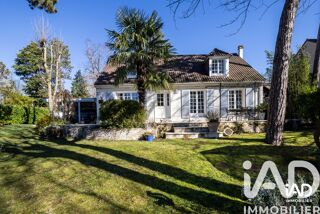  Maison � vendre 7 pi�ces 138 m�