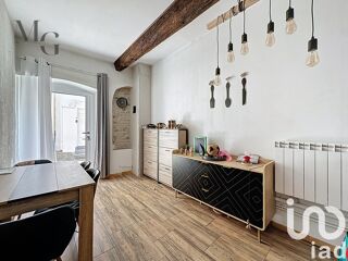  Maison � vendre 2 pi�ces 47 m�