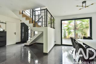  Maison � vendre 7 pi�ces 159 m�