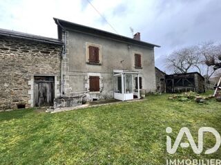  Maison � vendre 4 pi�ces 81 m�