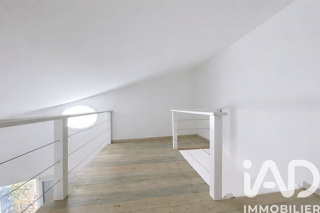  Appartement � vendre 3 pi�ces 60 m�