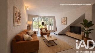  Maison � vendre 6 pi�ces 123 m�