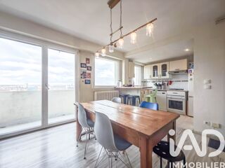  Appartement � vendre 4 pi�ces 72 m�