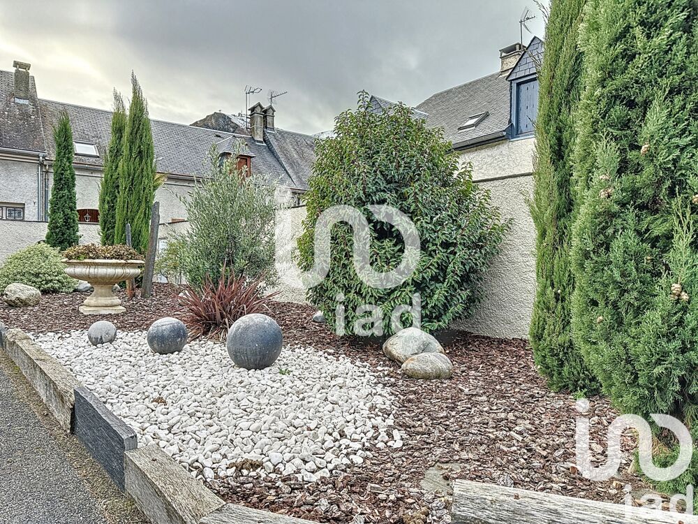  vendre  Maison Vielle-Aure (65170)