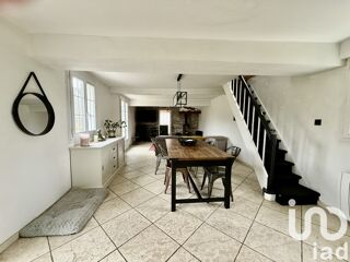  Maison � vendre 3 pi�ces 100 m�