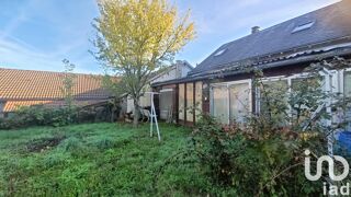  Maison � vendre 5 pi�ces 91 m�