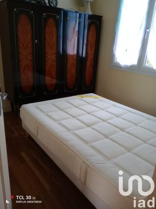  Maison  vendre 4 pices 48 m