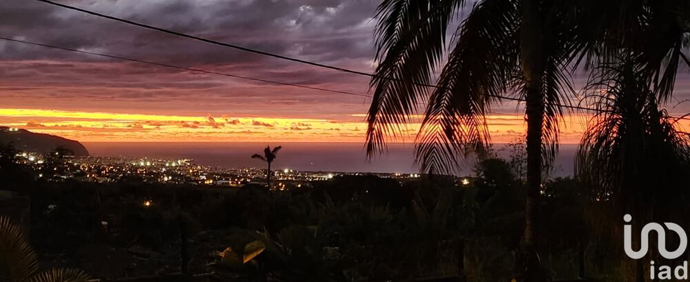 � vendre  Maison Sainte-Marie (97438)