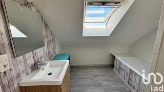  Maison � vendre 8 pi�ces 120 m�