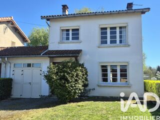  Maison � vendre 4 pi�ces 69 m�