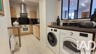  Appartement � vendre 3 pi�ces 85 m�