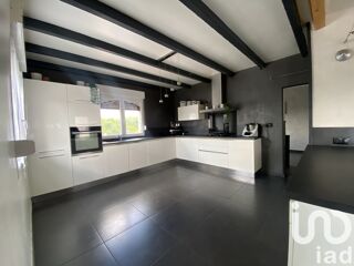  Maison � vendre 8 pi�ces 430 m�