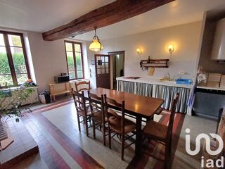  Maison � vendre 3 pi�ces 100 m�