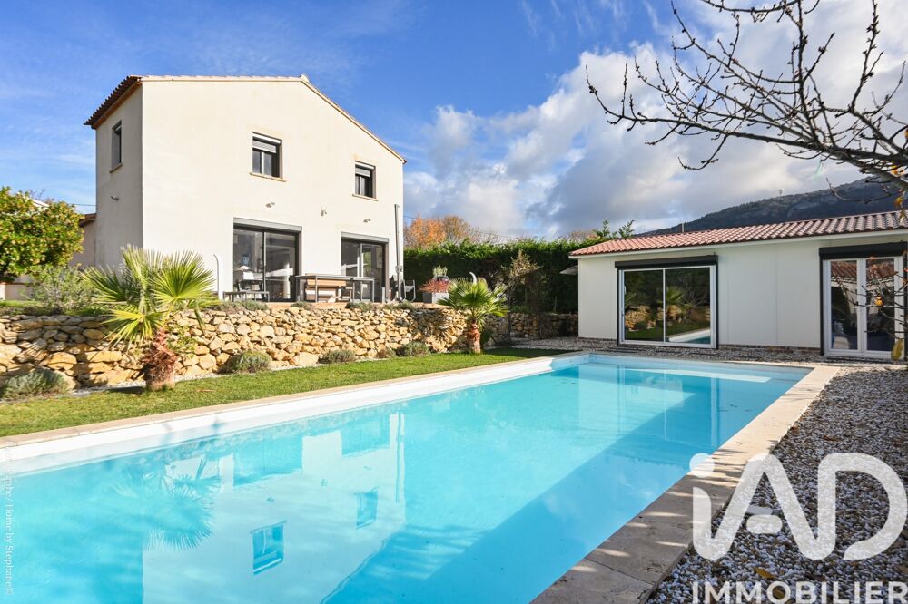  vendre  Maison Plan-d'Aups-Sainte-Baume (83640)