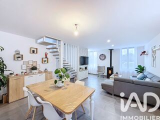  Maison � vendre 4 pi�ces 96 m�