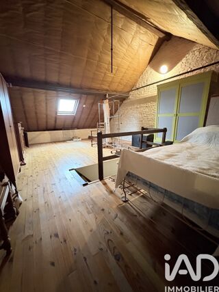  Maison � vendre 4 pi�ces 102 m�