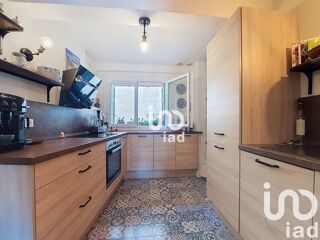  Maison � vendre 5 pi�ces 120 m�