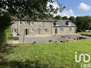  Maison � vendre 7 pi�ces 217 m�