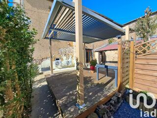  Maison � vendre 4 pi�ces 102 m�