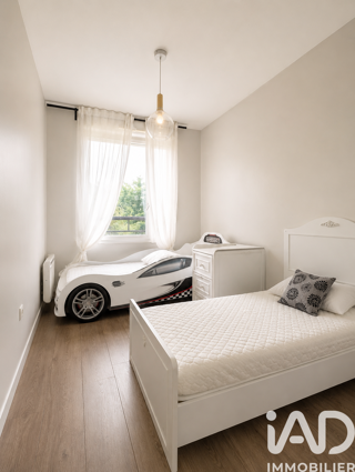  Appartement � vendre 4 pi�ces 80 m�