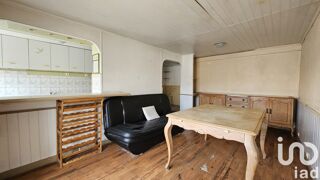  Appartement  vendre 3 pices 65 m