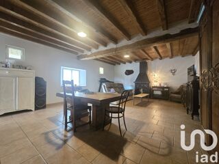  Maison � vendre 3 pi�ces 92 m�