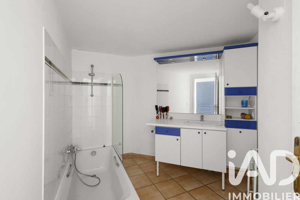 � vendre  Maison Ventabren (13122)
