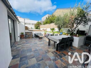  Maison  vendre 8 pices 181 m