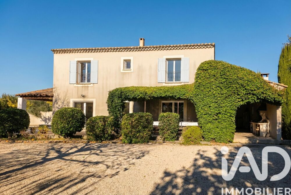 � vendre  Maison Beaucaire (30300)