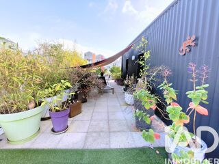  Appartement � vendre 3 pi�ces 63 m�