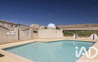  Maison � vendre 4 pi�ces 43 m�