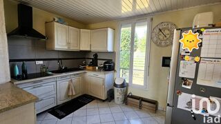  Maison  vendre 5 pices 106 m