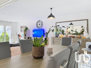  Maison � vendre 4 pi�ces 110 m�