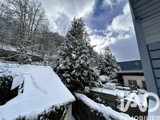  Appartement � vendre 2 pi�ces 44 m�