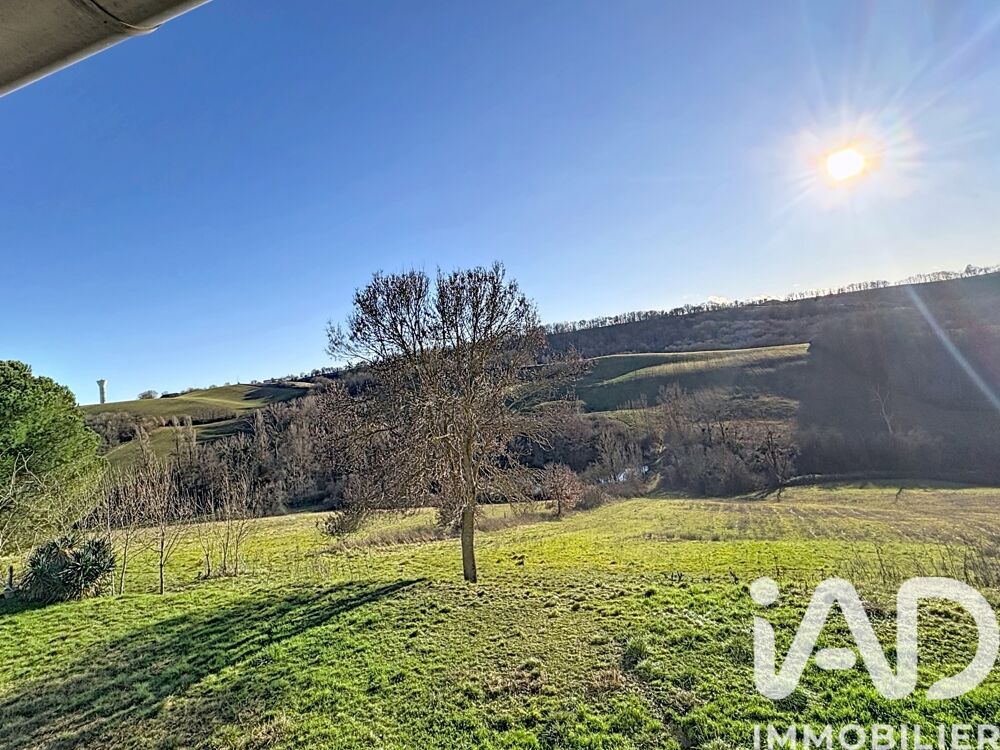 � vendre  Maison Le Pin-Murelet (31370)