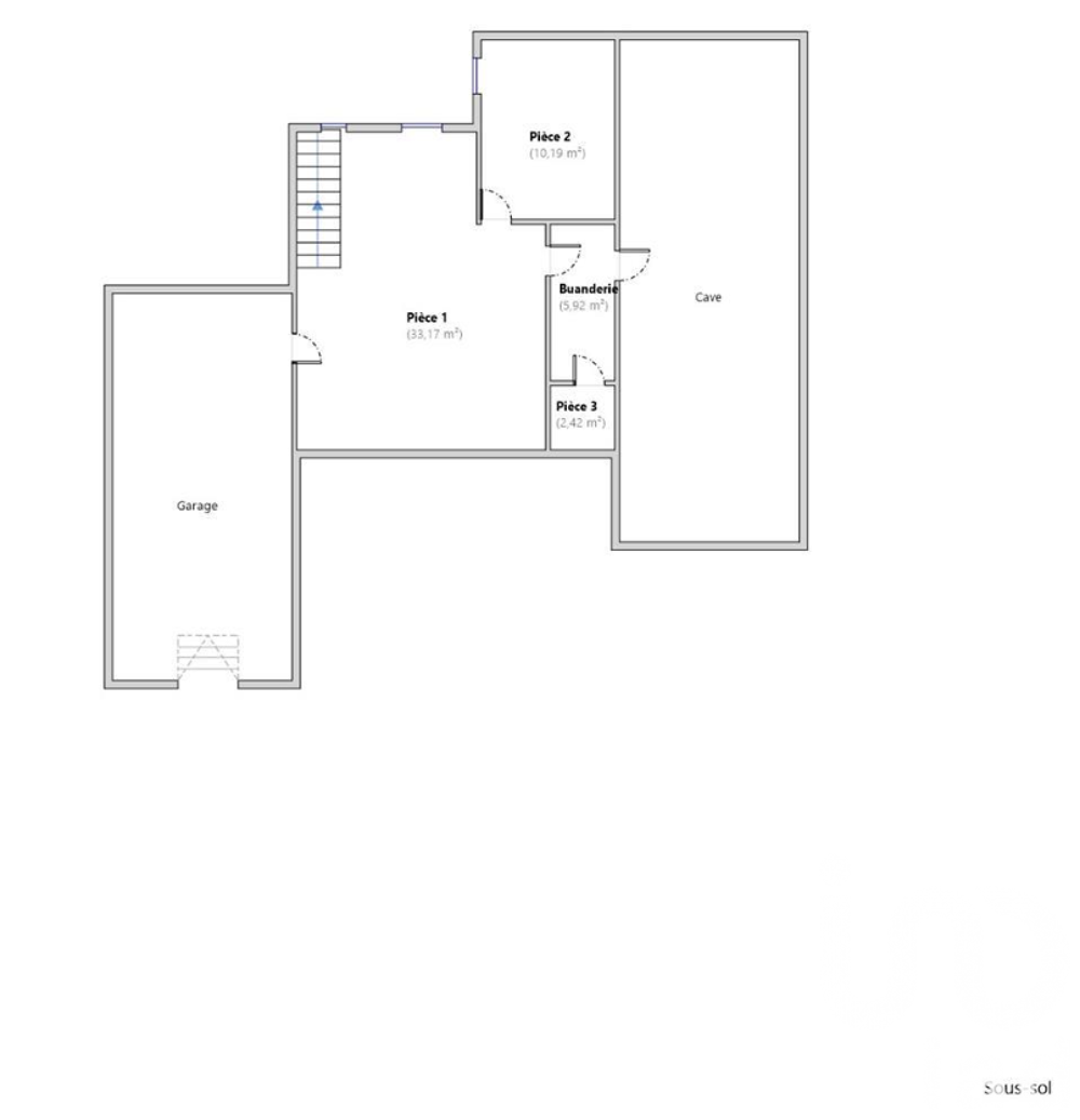 � vendre  Maison Limoges (87000)