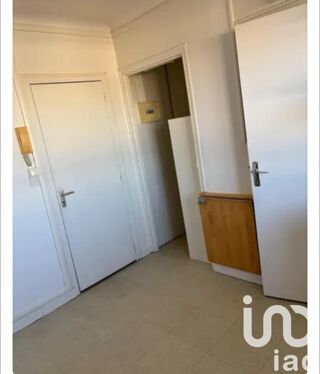  Appartement  vendre 1 pice 15 m