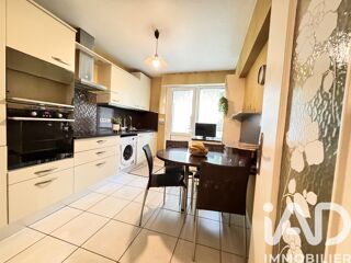  Appartement  vendre 3 pices 82 m