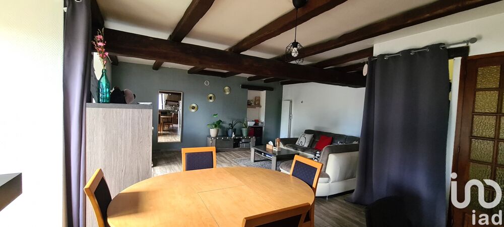 Vente Maison Vente Maison traditionnelle 5 pi�ces Redon