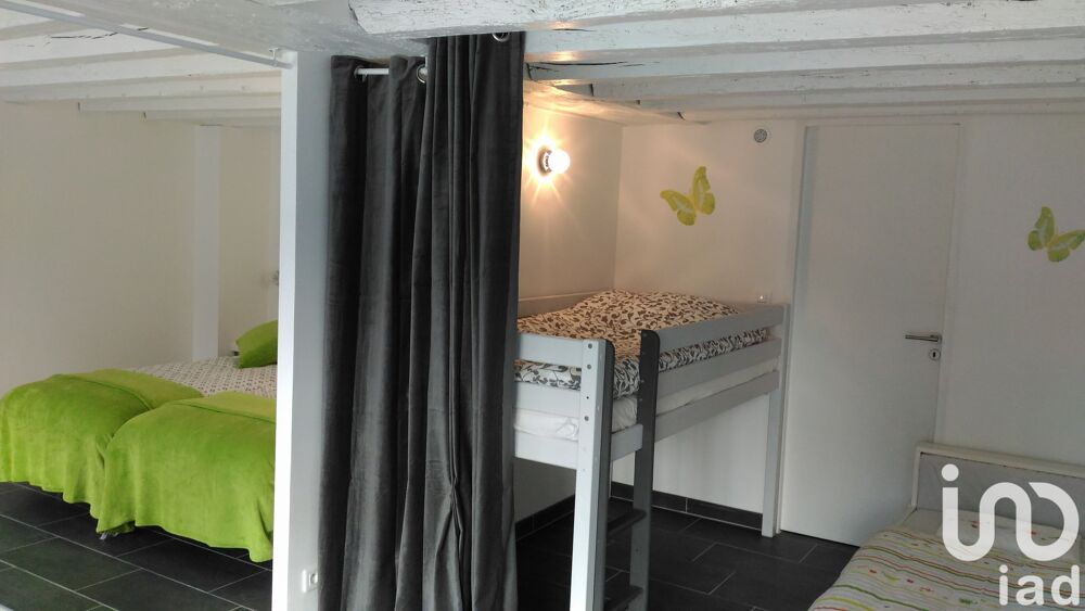  vendre  Maison Chailly-en-Bire (77930)