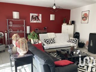  Maison � vendre 4 pi�ces 155 m�